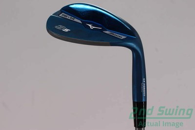 mizuno s5 blue ion wedge